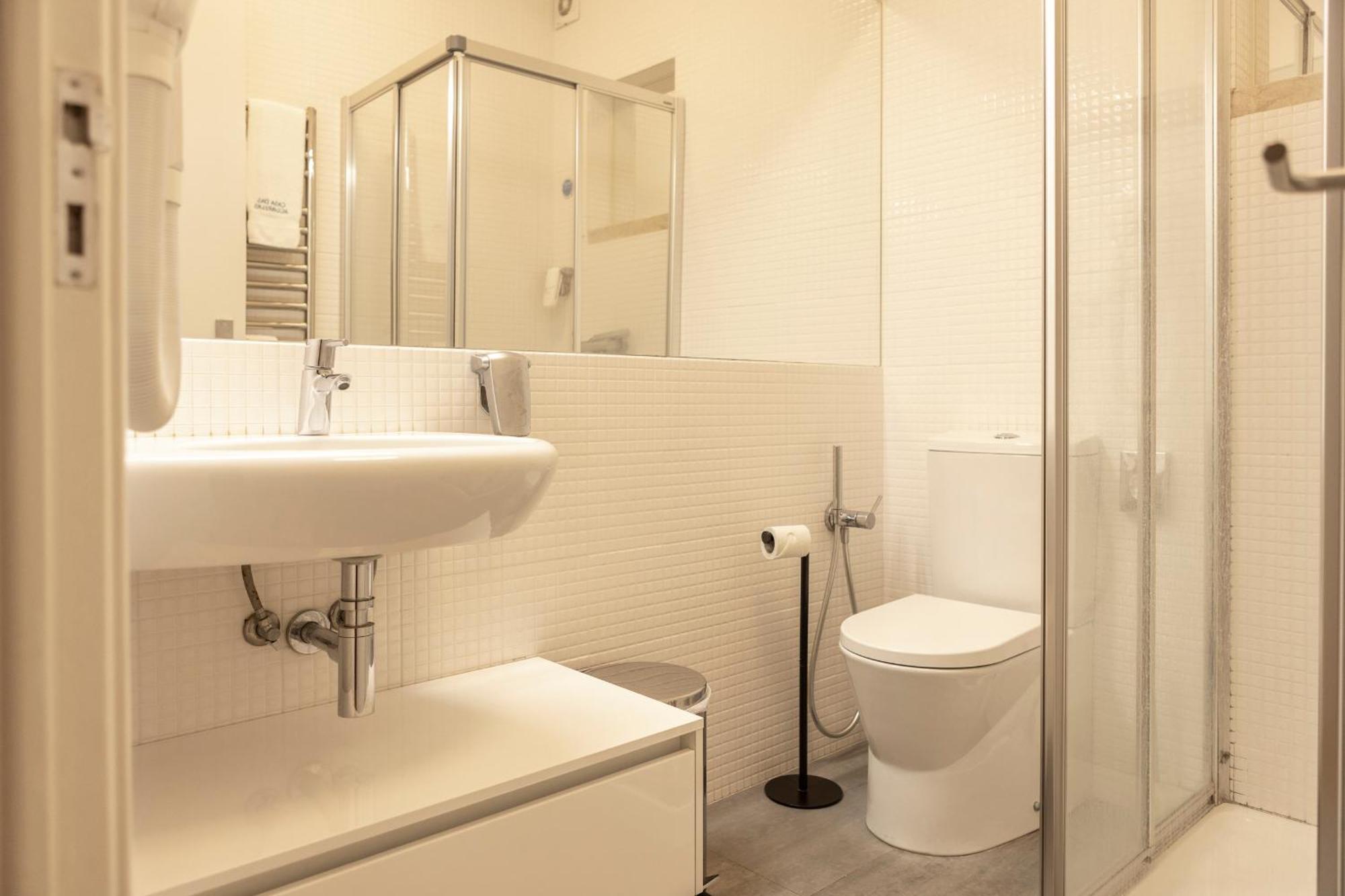 Casa Das Aguarelas - Apartamentos Ericeira Buitenkant foto