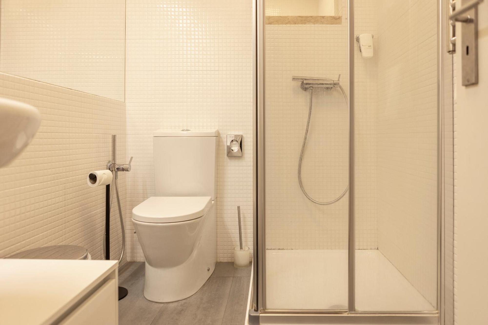 Casa Das Aguarelas - Apartamentos Ericeira Buitenkant foto