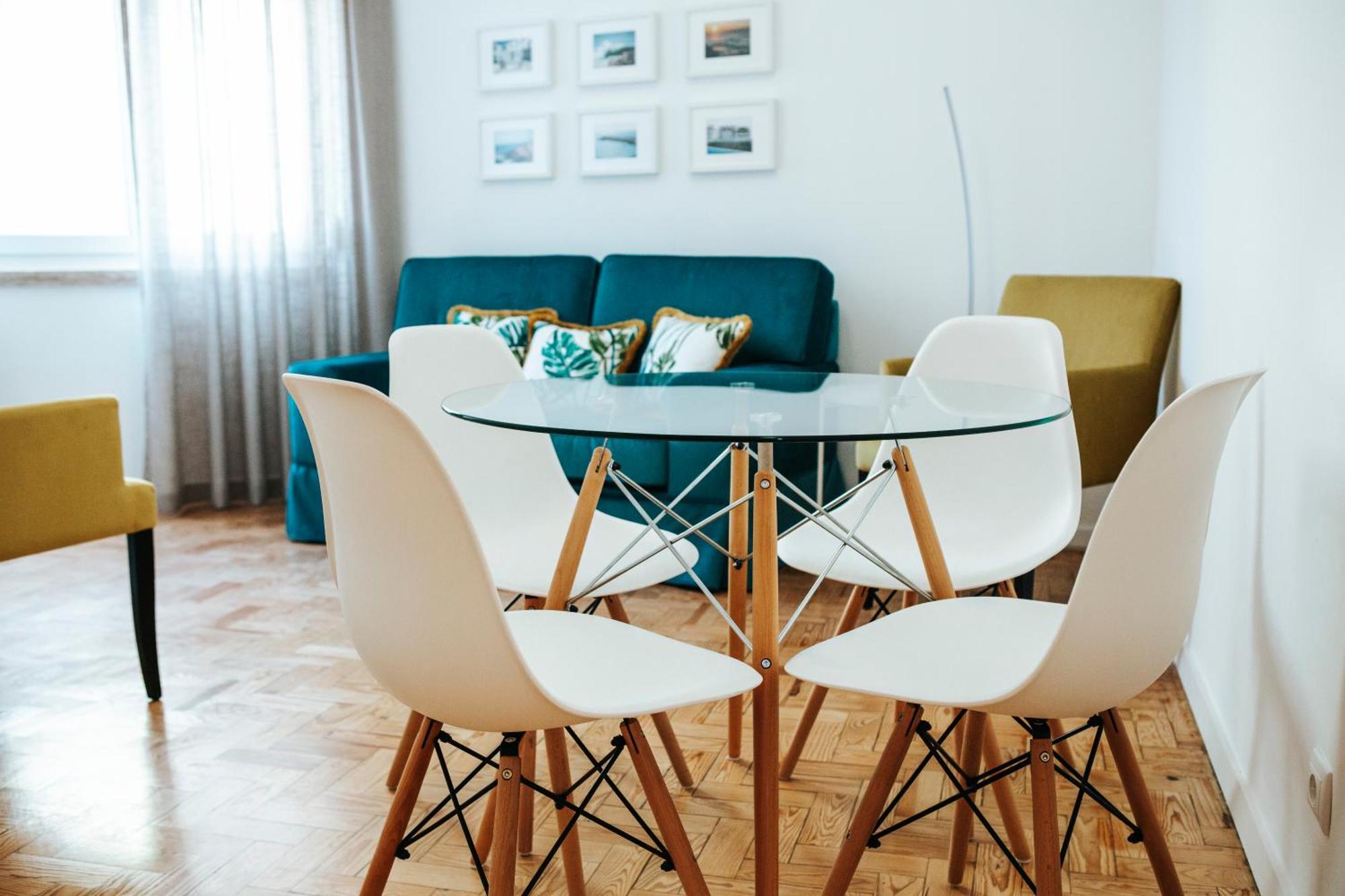 Casa Das Aguarelas - Apartamentos Ericeira Buitenkant foto