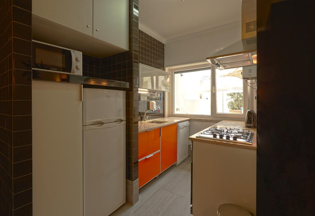 Casa Das Aguarelas - Apartamentos Ericeira Kamer foto